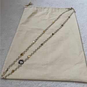 Banana Republic Long Necklace